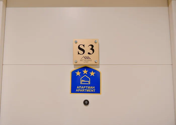 West Residence S3