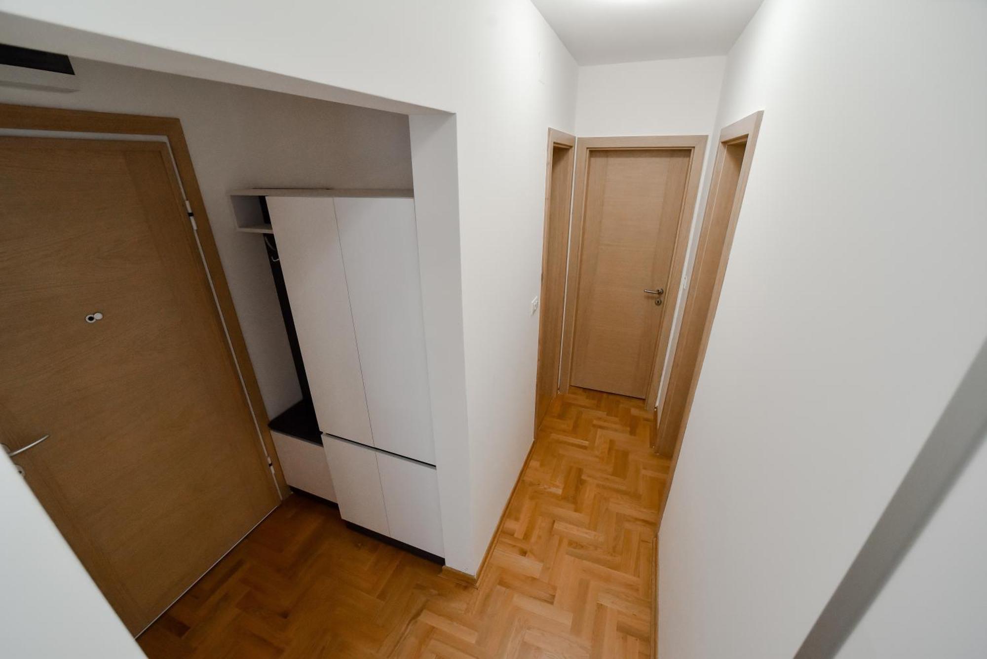 West S3 Apartment Zlatibor