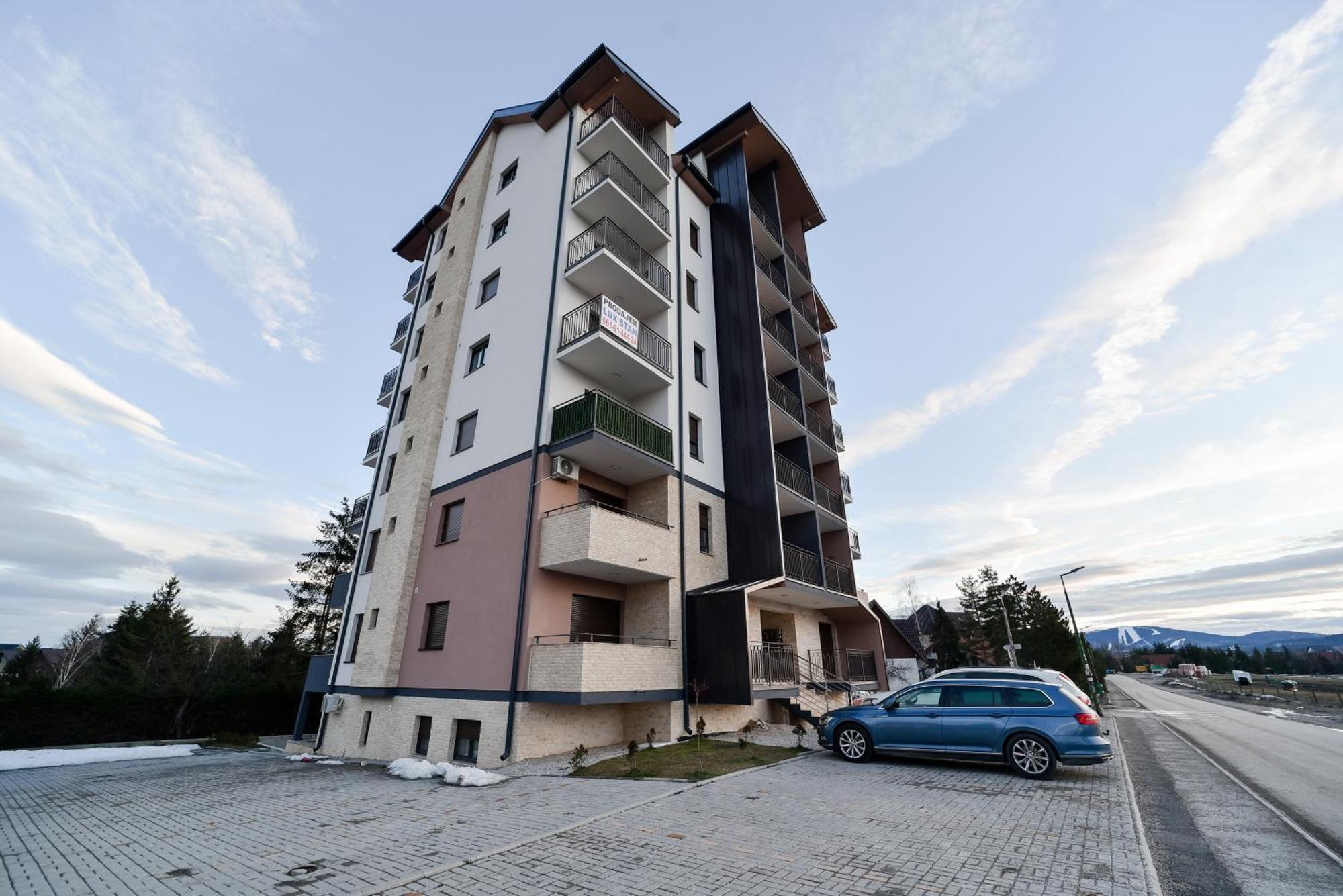 West S3 * Zlatibor
