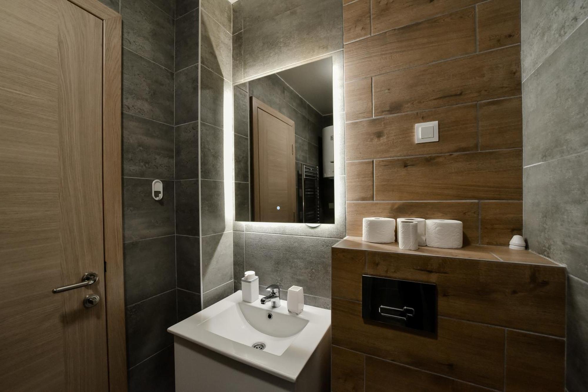 West S3 Apartment *