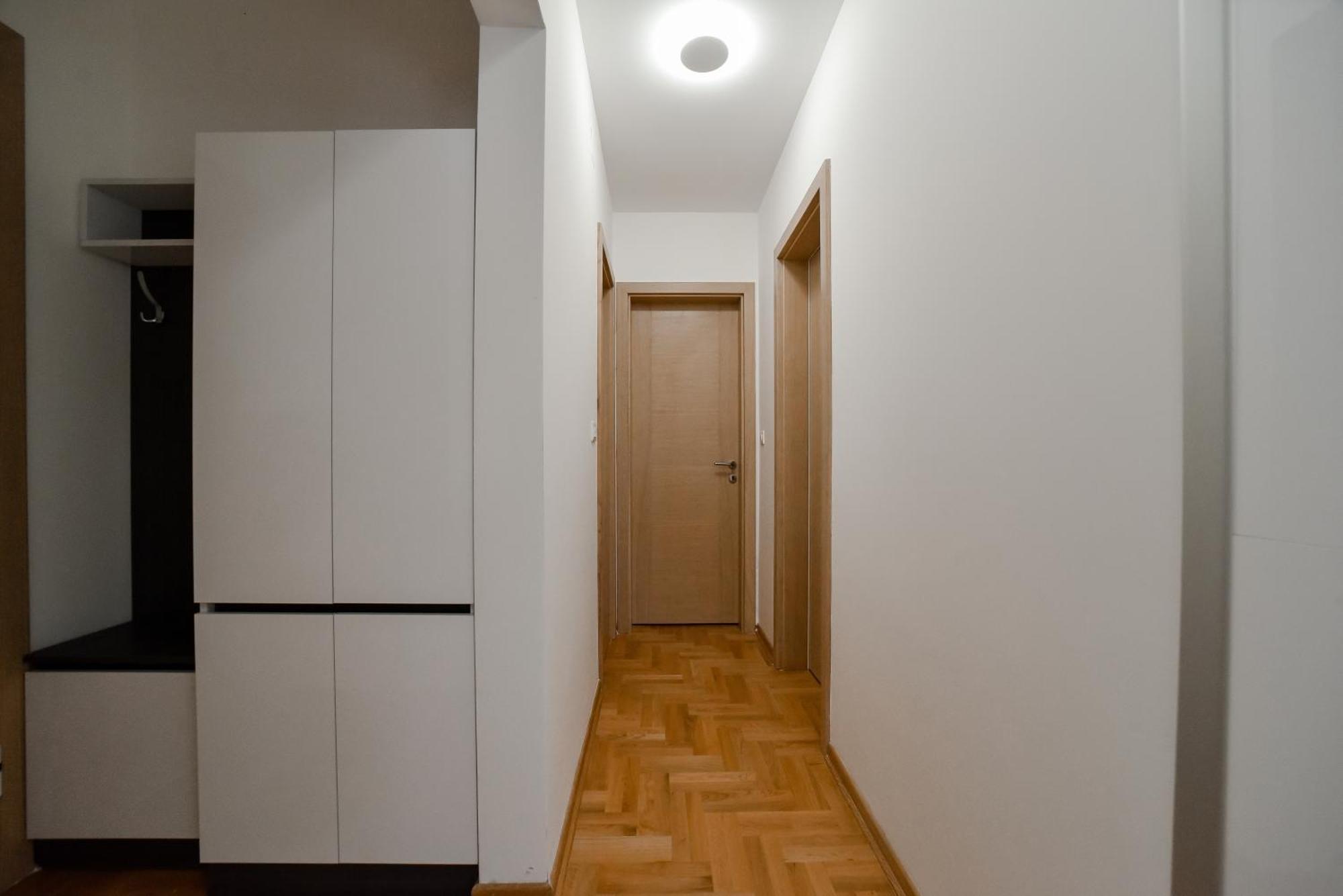 West S3 Apartment Zlatibor