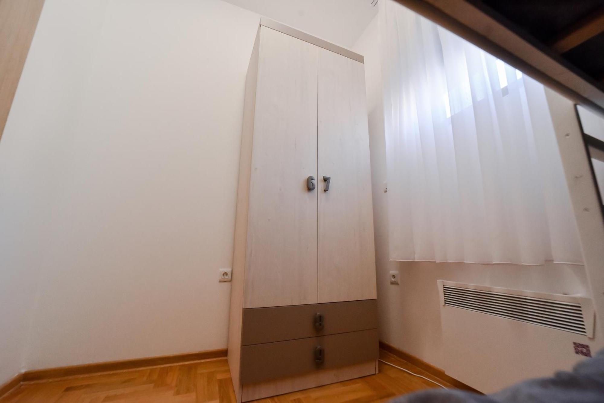 Apartment West S3