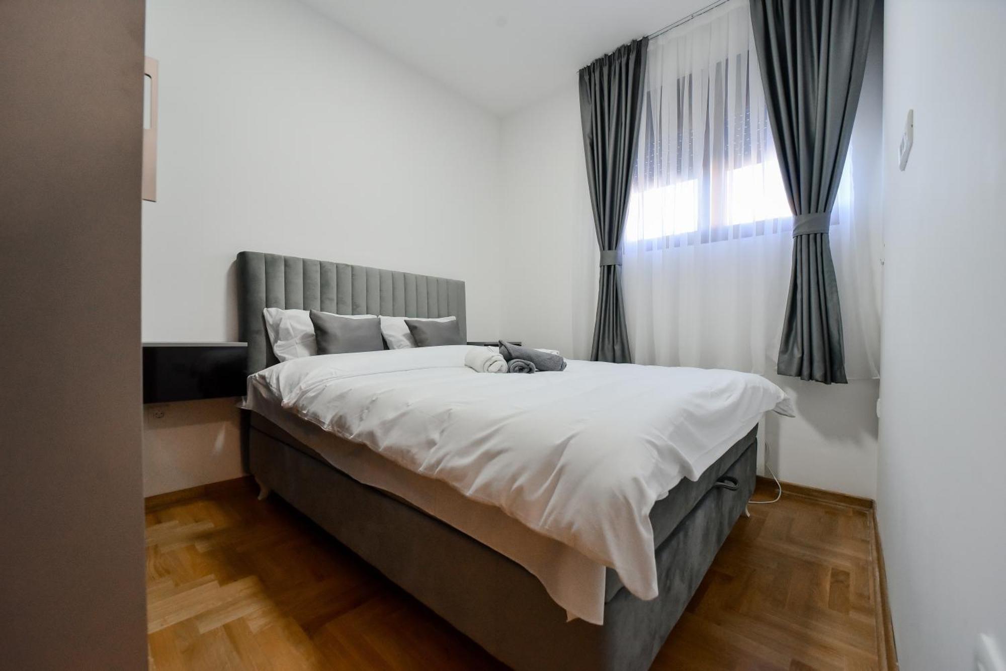 Apartment West S3 Zlatibor
