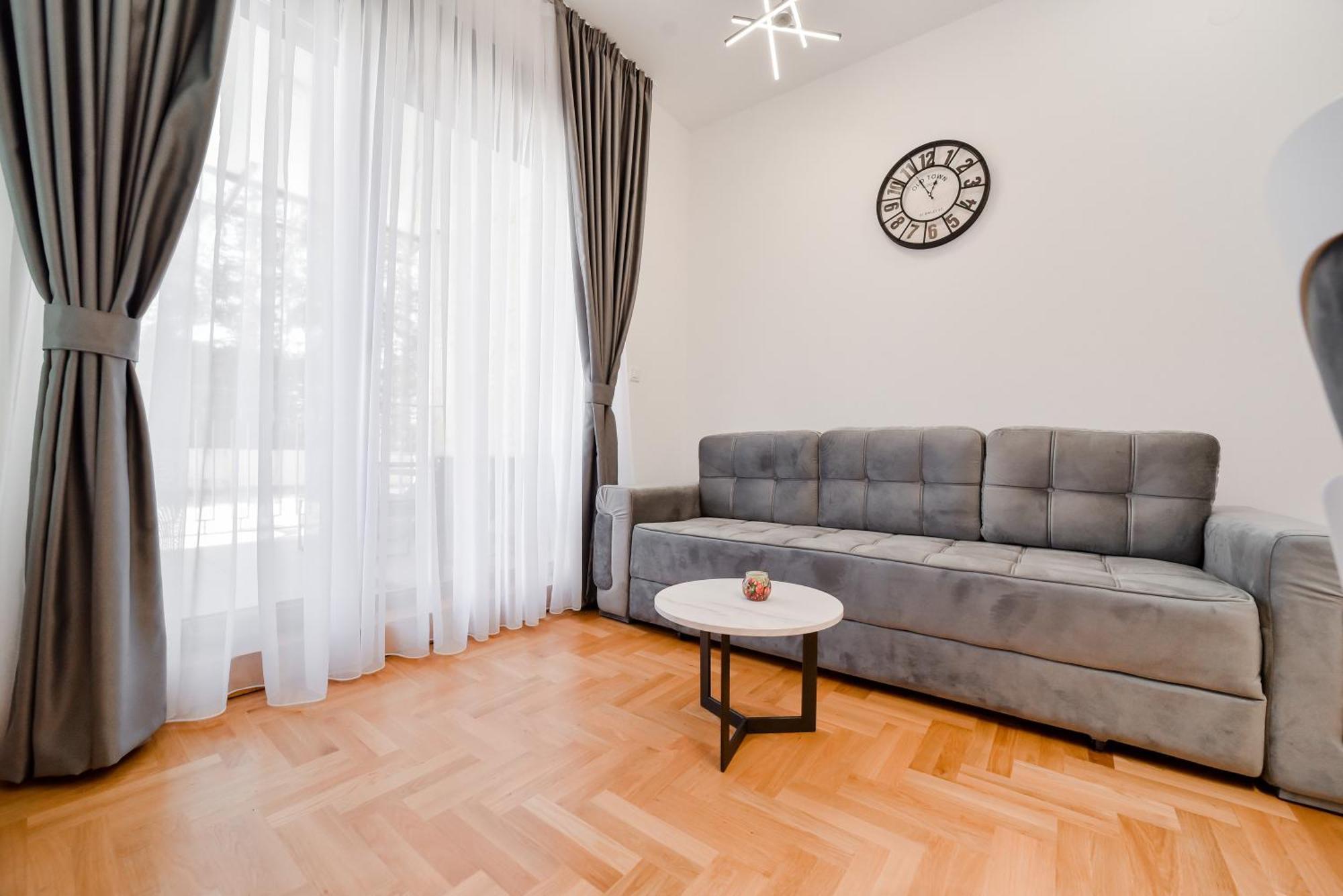 West S3 Apartment Zlatibor